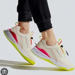 Gently Used Limited Edition Lemonade Clove Shoes